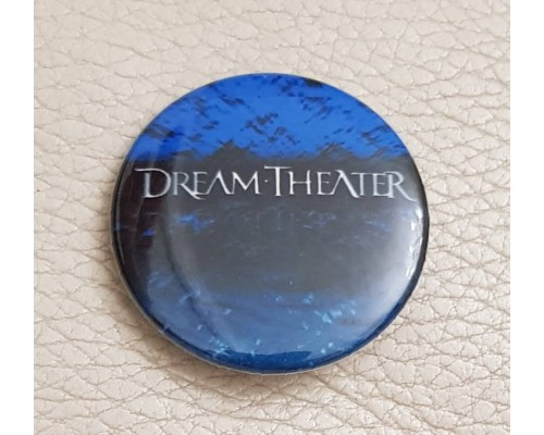 Значок Dream Theater 1