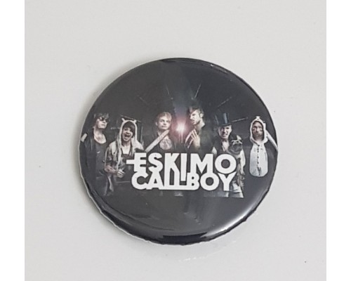 Значок Eskimo Callboy 1