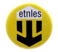 Значок Etnies