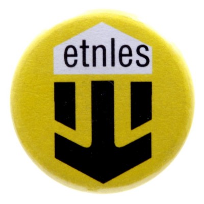 Значок Etnies