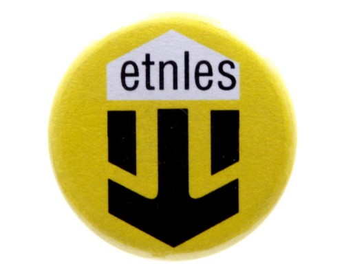 Значок Etnies