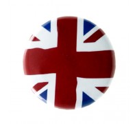 Значок Флаг Великобритании 1