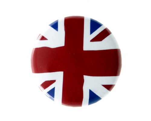 Значок Флаг Великобритании 1