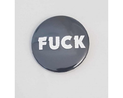 Значок Fuck 2