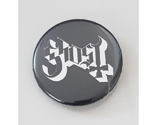 Значок Ghost 2