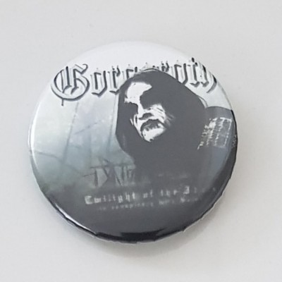 Значок Gorgoroth 1