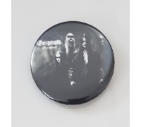 Значок Gorgoroth 2