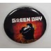 Значок Green Day 10