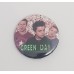 Значок Green Day 5