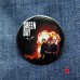 Значок Green Day 6