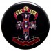 Значок Guns N Roses 9