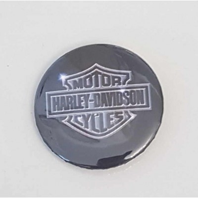 Значок Harley Davidson 2