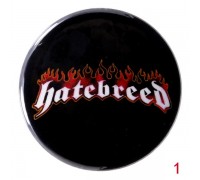Значок Hatebreed 2