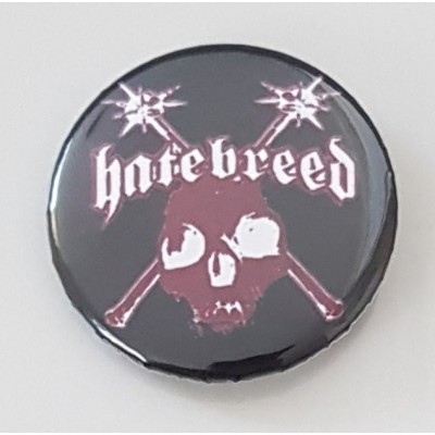 Значок Heetbreed