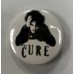 Значок The Cure 1