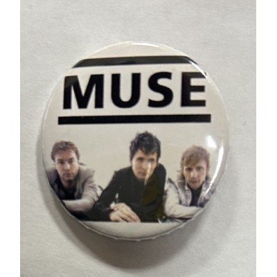 Значок Muse 3