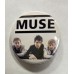 Значок Muse 3