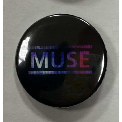 Значок Muse 1
