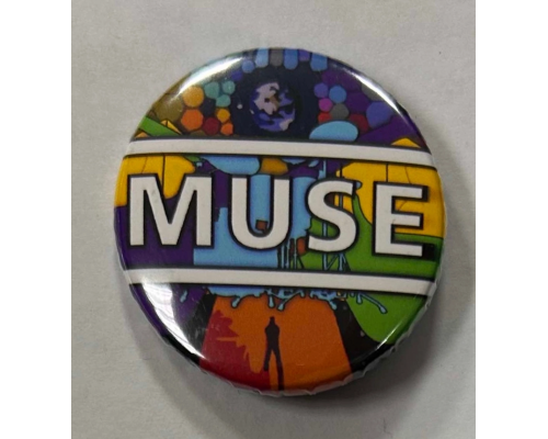 Значок Muse 2