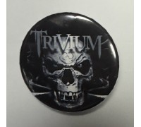 Значок Trivium 1