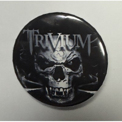 Значок Trivium 1