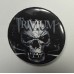 Значок Trivium 1