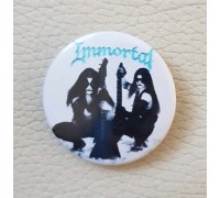 Значок Immortal 1