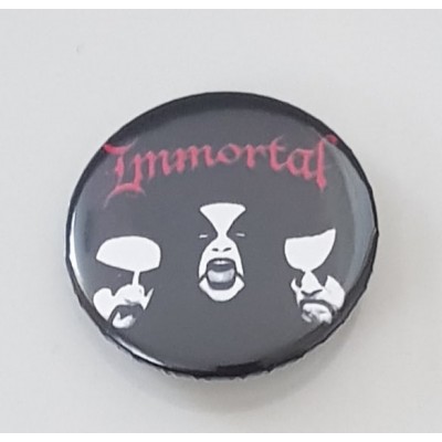 Значок Immortal 2