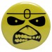 Значок Iron Maiden 2
