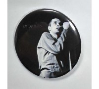 Значок Joy Division 3