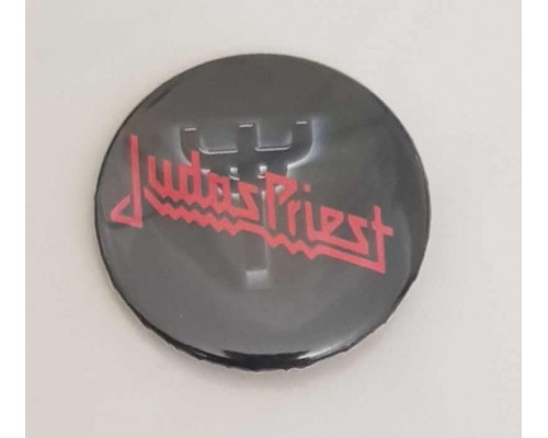 Значок Judas Priest 5
