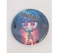 Значок Judas Priest 1