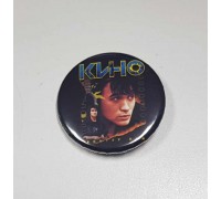 Значок Кино 5