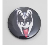 Значок Kiss 5