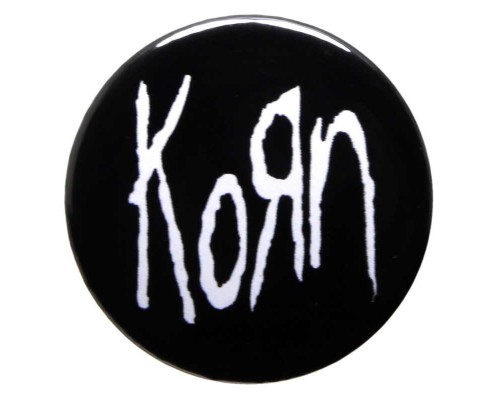 Значок Korn 9