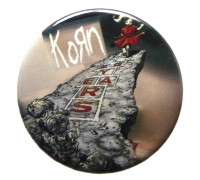 Значок Korn 8