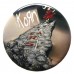 Значок Korn 8