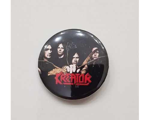 Значок Kreator 2