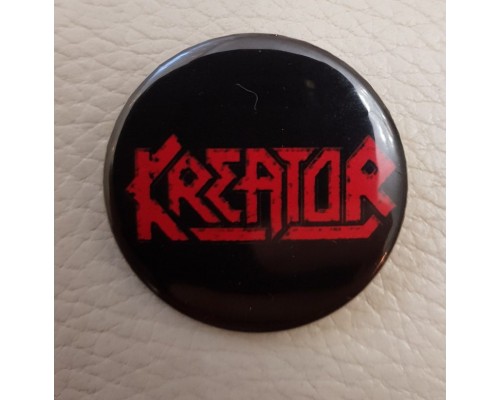 Значок Kreator 1
