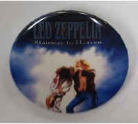 Значок Led Zeppelin 6