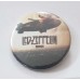 Значок Led Zeppelin 3