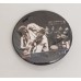 Значок Led Zeppelin 4