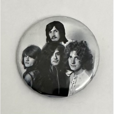Значок Led Zeppelin 2