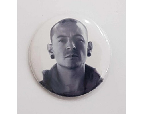 Значок Linkin Park 13