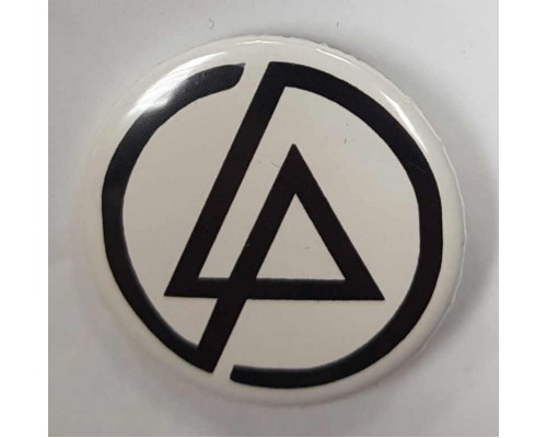 Значок Linkin Park 15