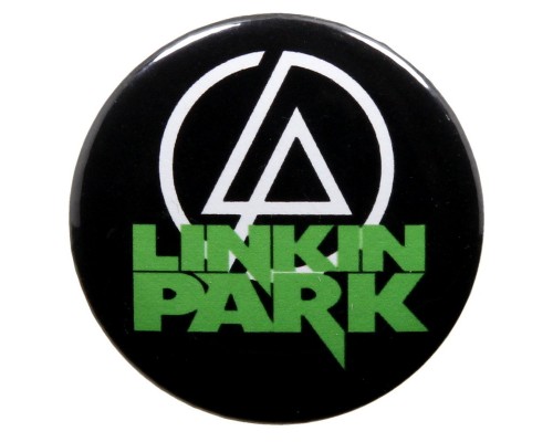 Значок Linkin Park 7