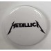 Значок Metallica 18