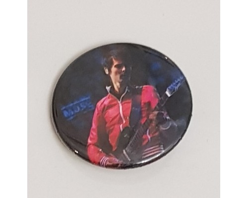 Значок Muse 5