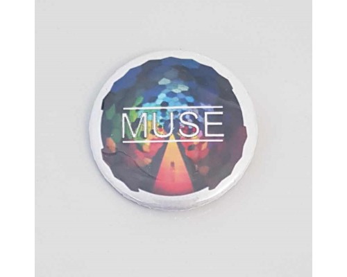 Значок Muse 6