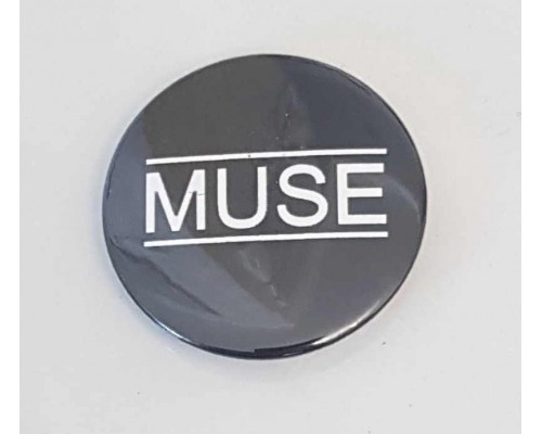 Значок Muse 7